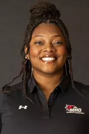 Regina Garrett