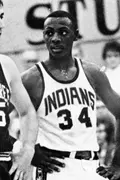Curtis Williams