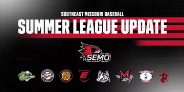 2026 BASEBALL SUMMER LEAGUE UPDATE