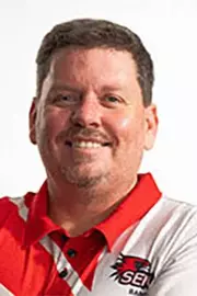 Jim Daughters