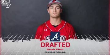 Klein Drafted