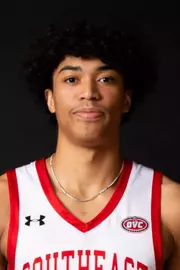 Alonzo Clawson-Smith 202627