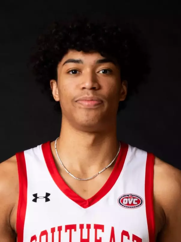 Alonzo Clawson-Smith 202627