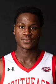 Darrion Sutton 202627