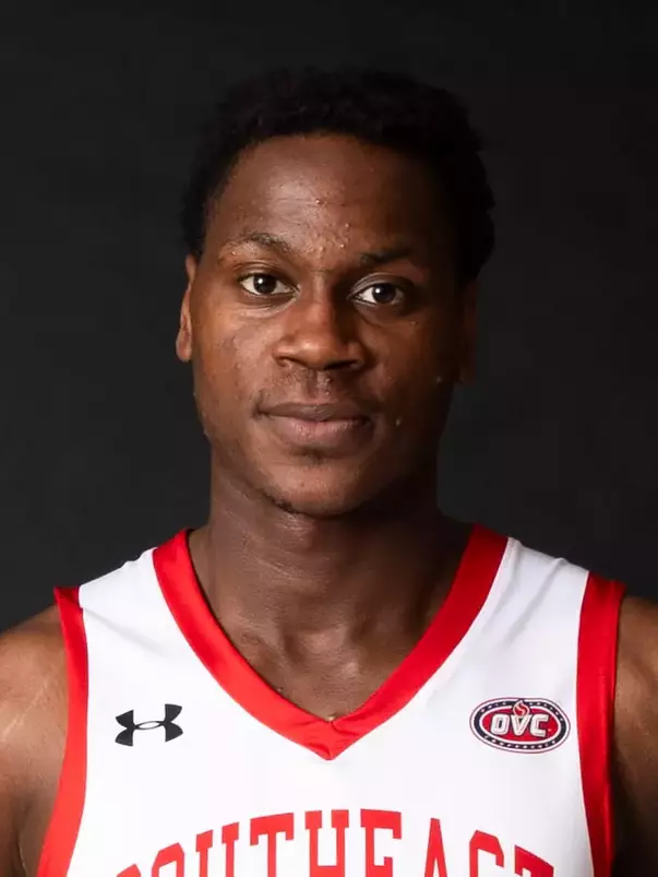 Darrion Sutton 202627
