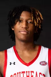 Drew Cooper 202627