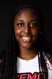 Faye Williams 202627