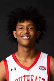 Fontaine Williams 202627