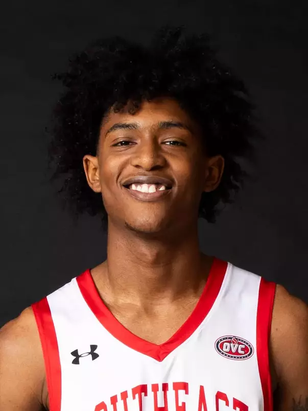 Fontaine Williams 202627