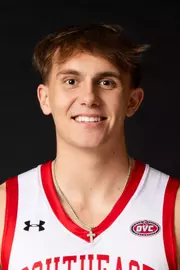 Kycen Pruett 202627