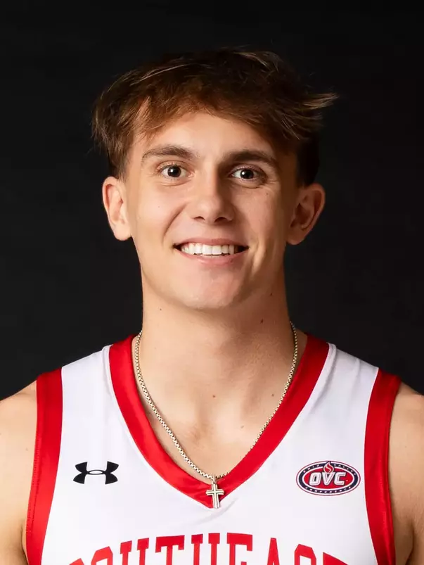 Kycen Pruett 202627
