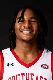 Marcus Eaves 202627