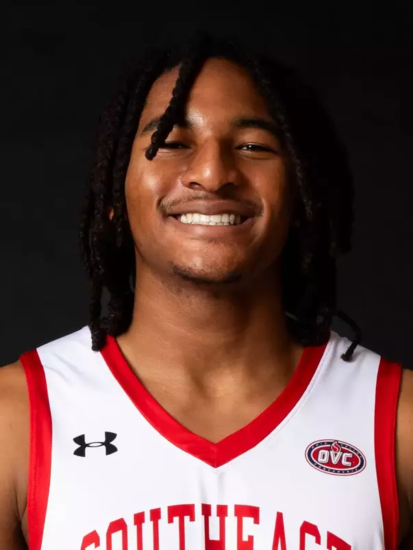 Marcus Eaves 202627