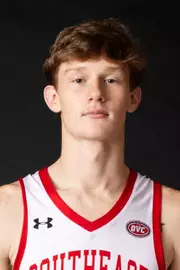 Trace Sadler 202627