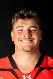 Andrew Houk 2026