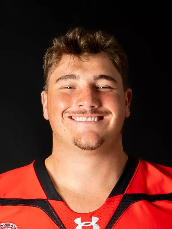 Andrew Houk 2026