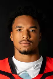 Brandon Wilson 2026