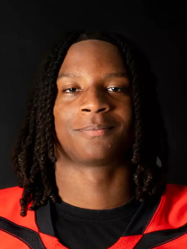 Bryant Davis 2026