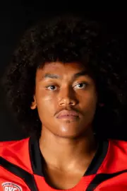 Bryson Burns 2026