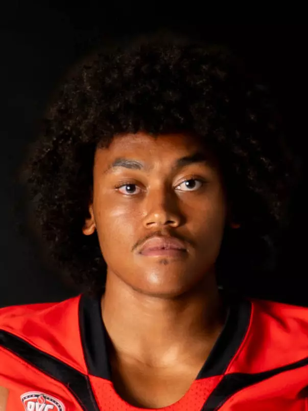 Bryson Burns 2026