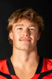 Connor Heun 2026