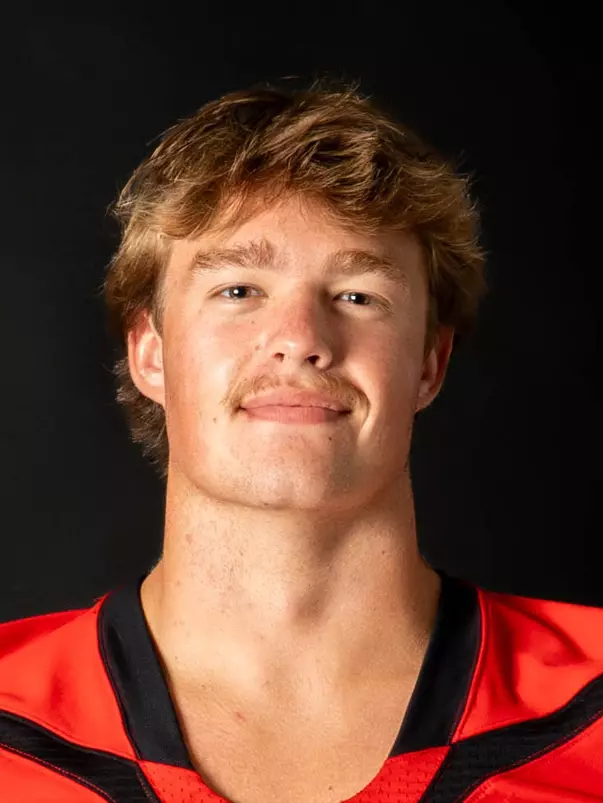Connor Heun 2026