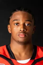 Demarcus King 2026