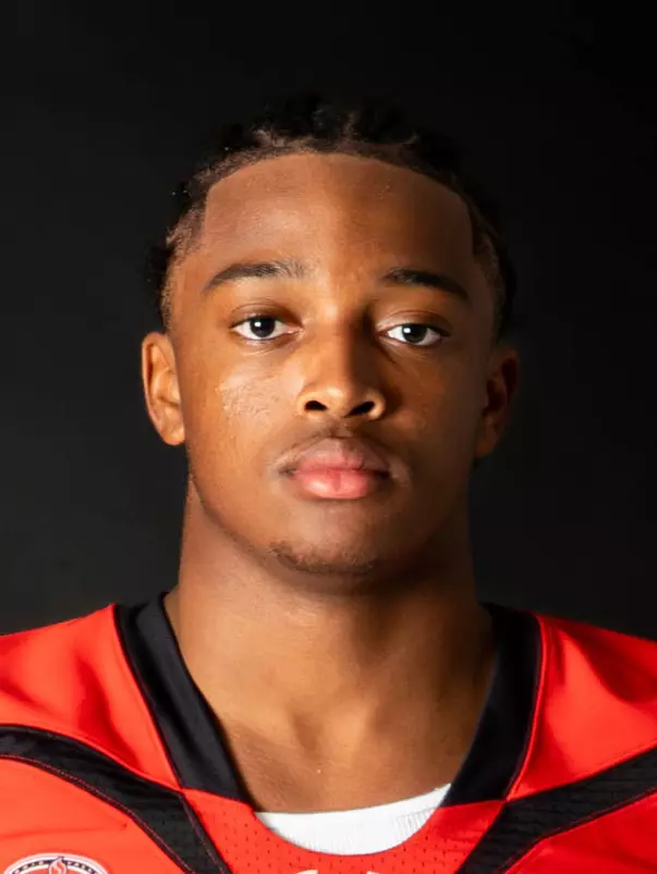 Demarcus King 2026