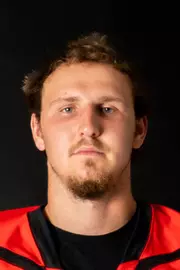 Johnny Weber 2026