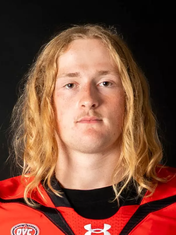 Kade Carroll 2026