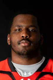 Rashad Turner 2026
