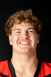 Ryland Keefe 2026