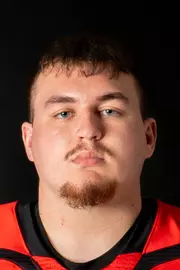 Zane Coon 2026