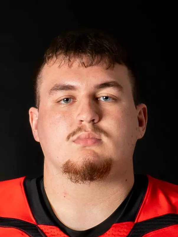 Zane Coon 2026