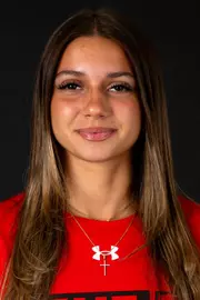 Alessia Petkovski headshot