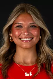 Alyssa Schulte headshot