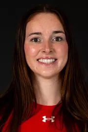 Jasmine Barney headshot