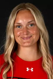 Madi Geisler headshot