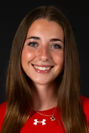 Maci Hatzenbuehler headshot