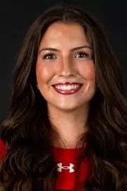Molly Lundy headshot