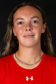 Natalie Allison headshot