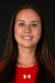 Olivia Klinkhardt headshot