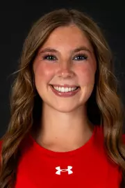 Rachel Kretzer headshot