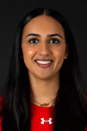 Aleena Bagna headshot