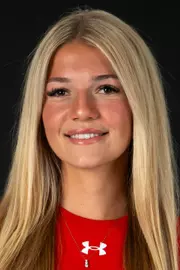Taylor Cassidy headshot