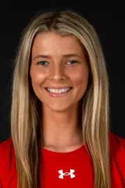 Riley Henderson headshot
