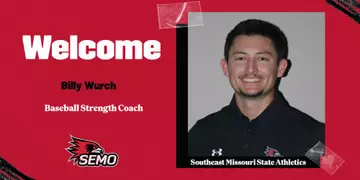 Billy Wurch hired graphic