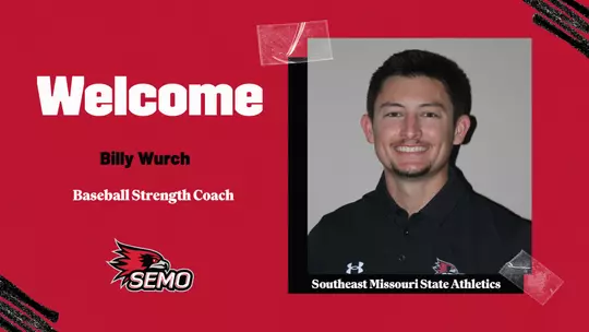 Billy Wurch hired graphic