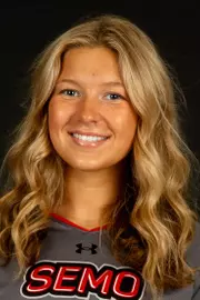 Brooklyn Ritter Headshot