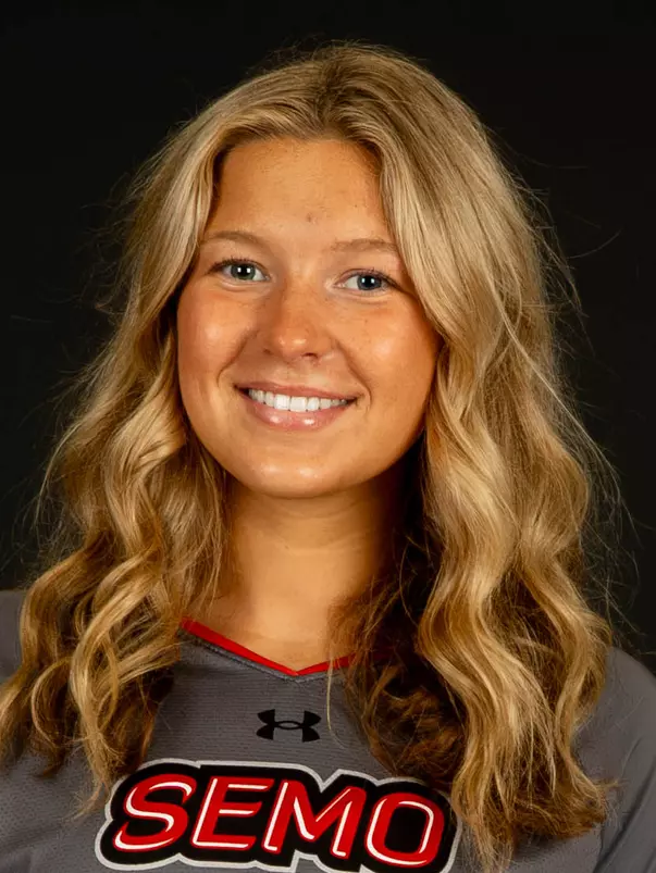 Brooklyn Ritter Headshot
